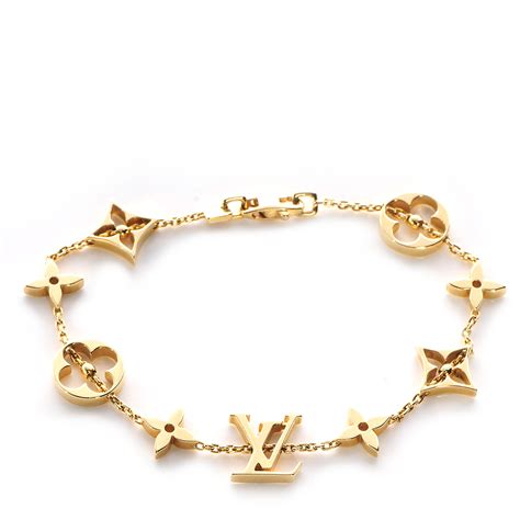 louis vuitton wrist bracelet|louis vuitton bracelet for women.